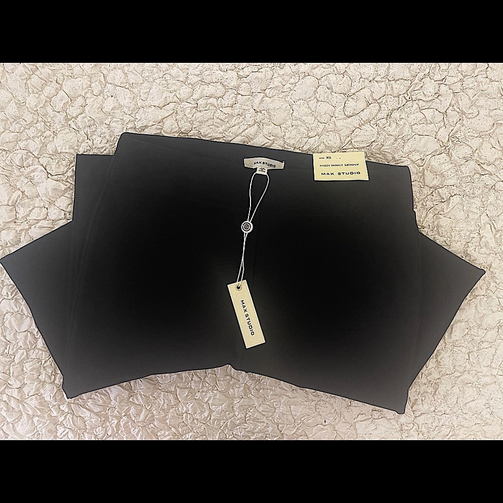 MAX STUDIO PANTS - Picture 3 of 3